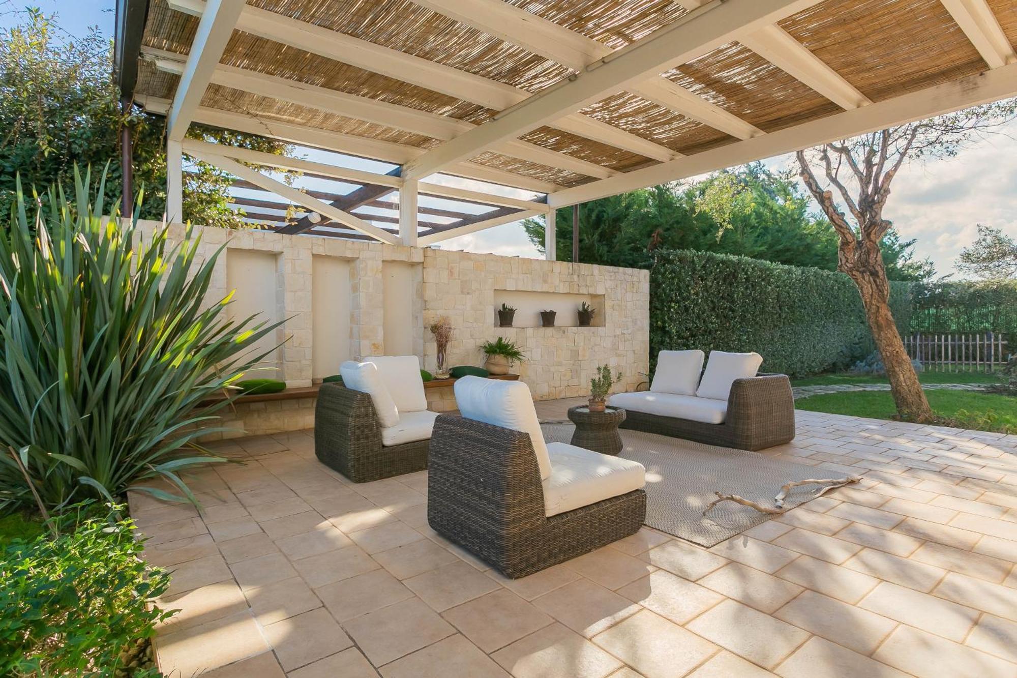 Incanto Nel By Wonderful Italy Villa *