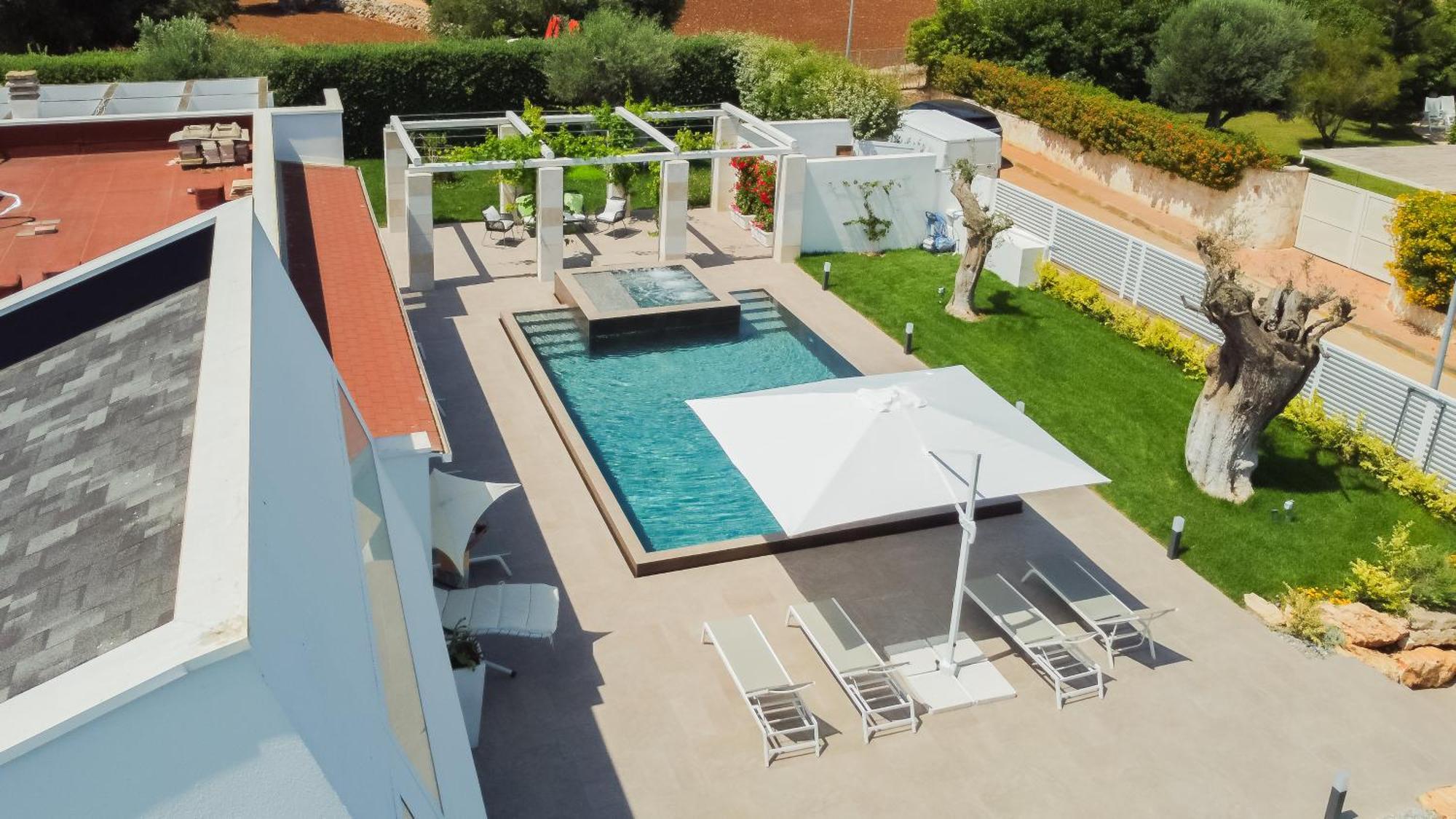 Incanto Nel By Wonderful Italy Villa