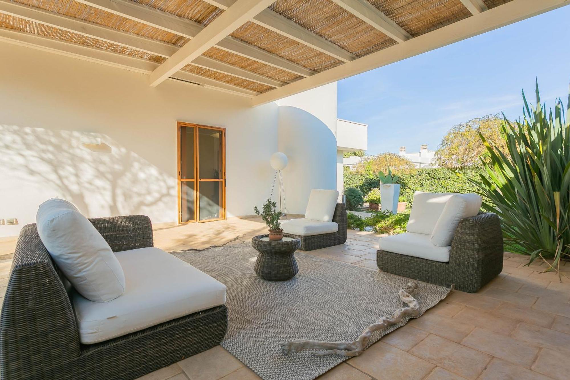 Villa Incanto Nel By Wonderful Italy