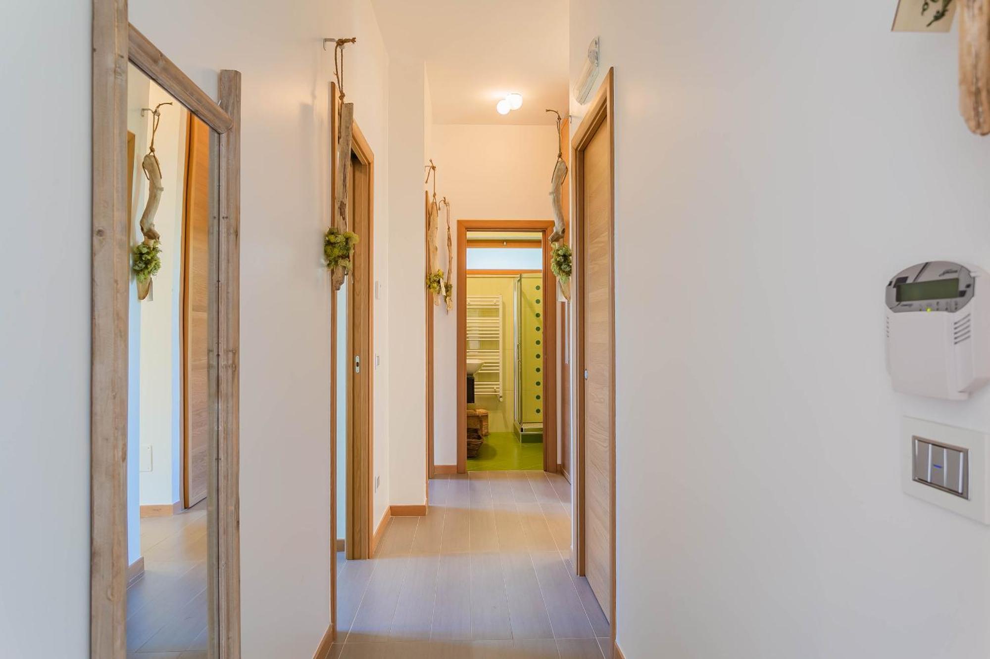 Incanto Nel By Wonderful Italy Villa