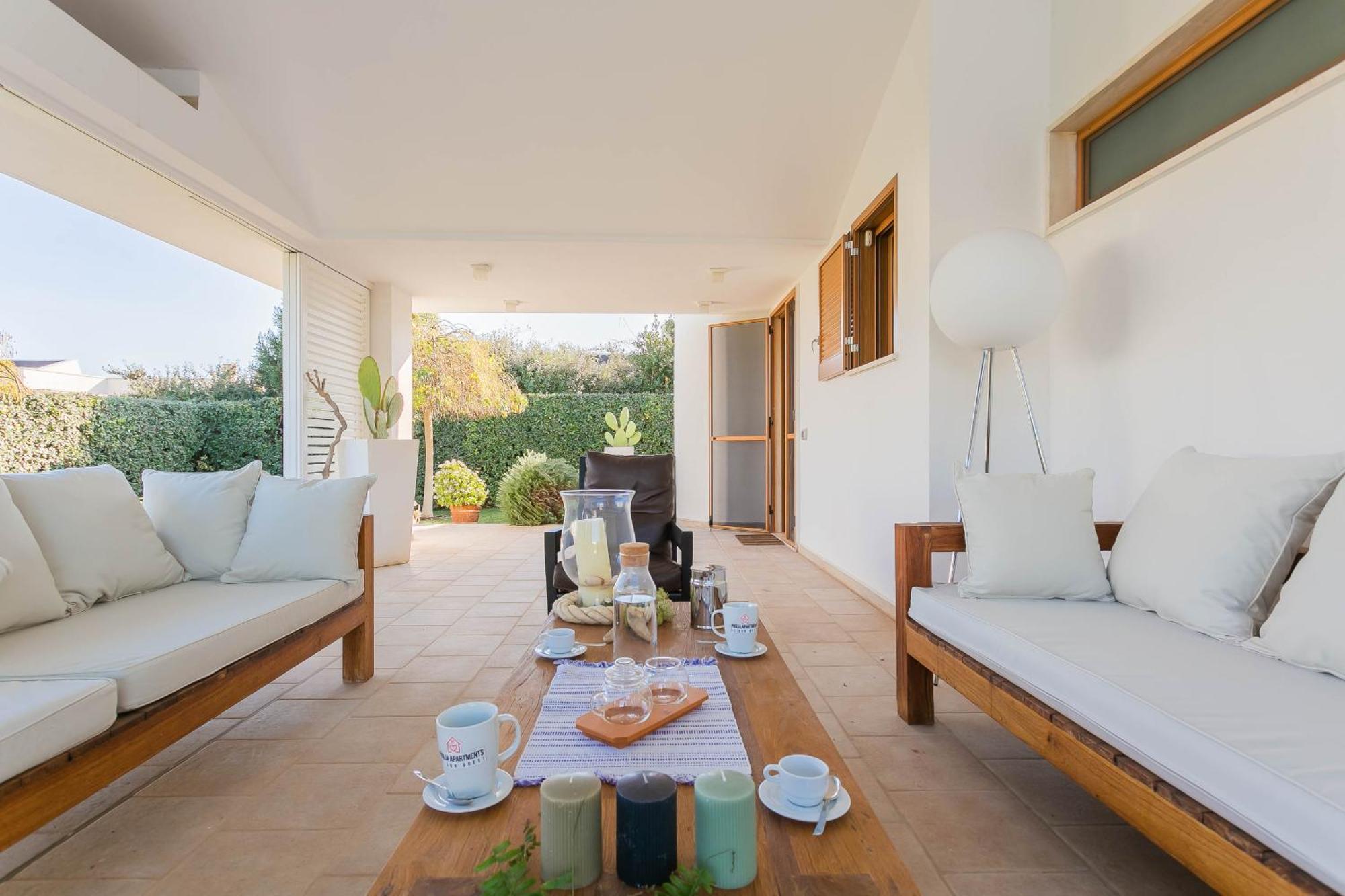 Incanto Nel By Wonderful Italy Villa