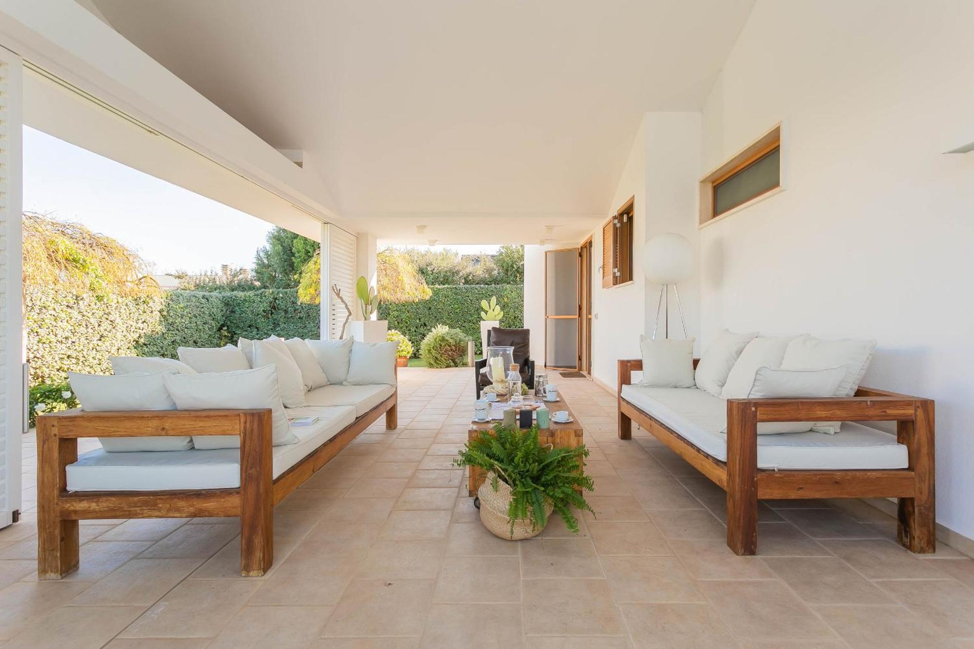Villa Incanto Nel By Wonderful Italy