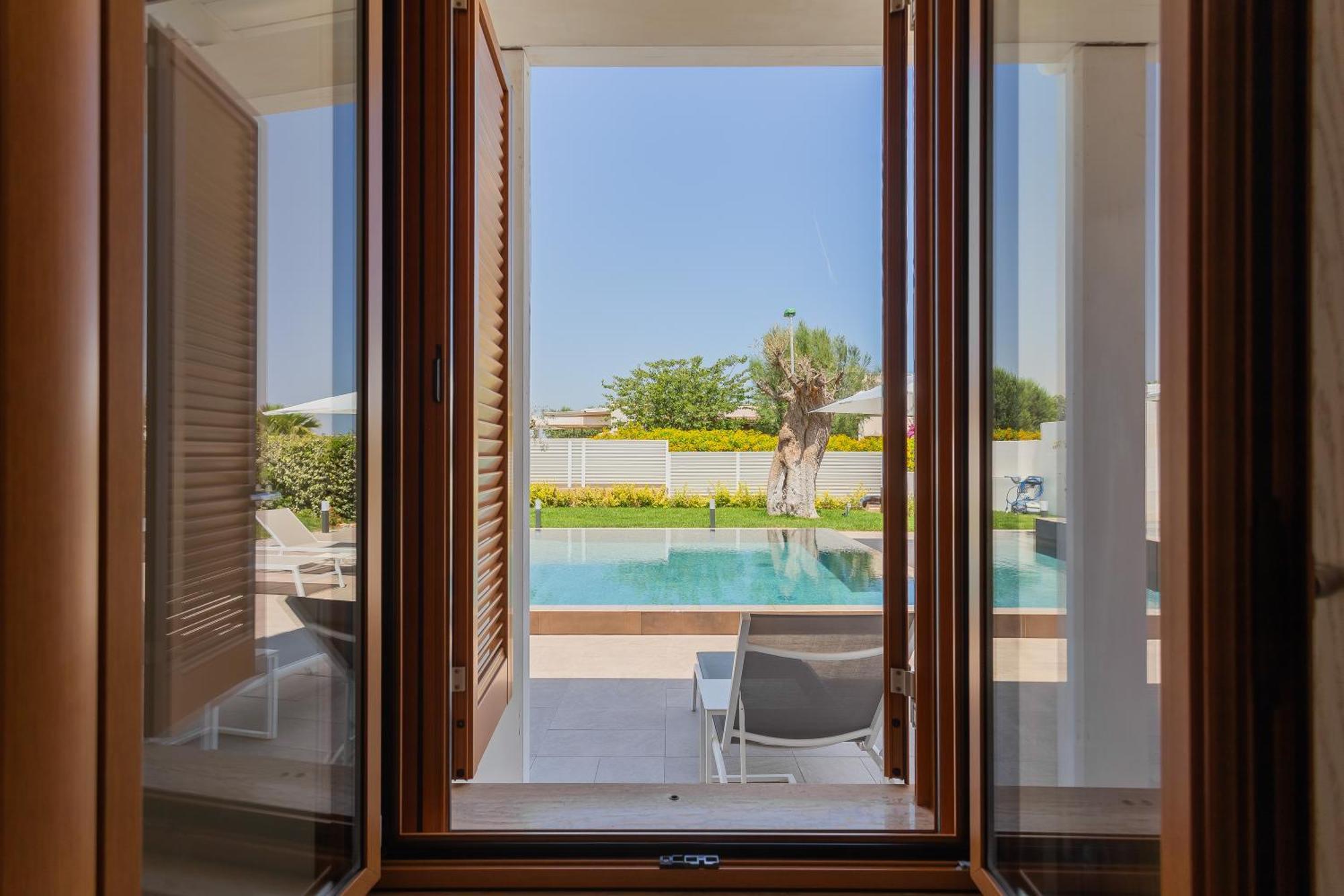 Incanto Nel By Wonderful Italy Villa Polignano a Mare