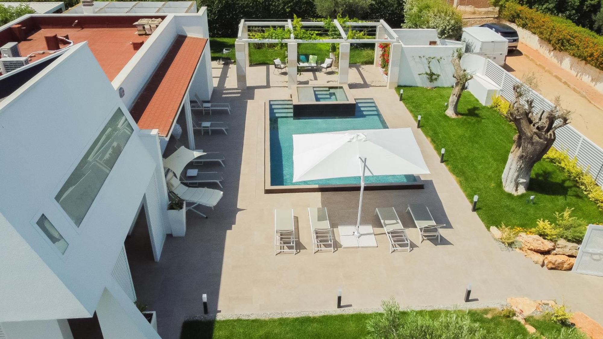 Villa Incanto Nel By Wonderful Italy *