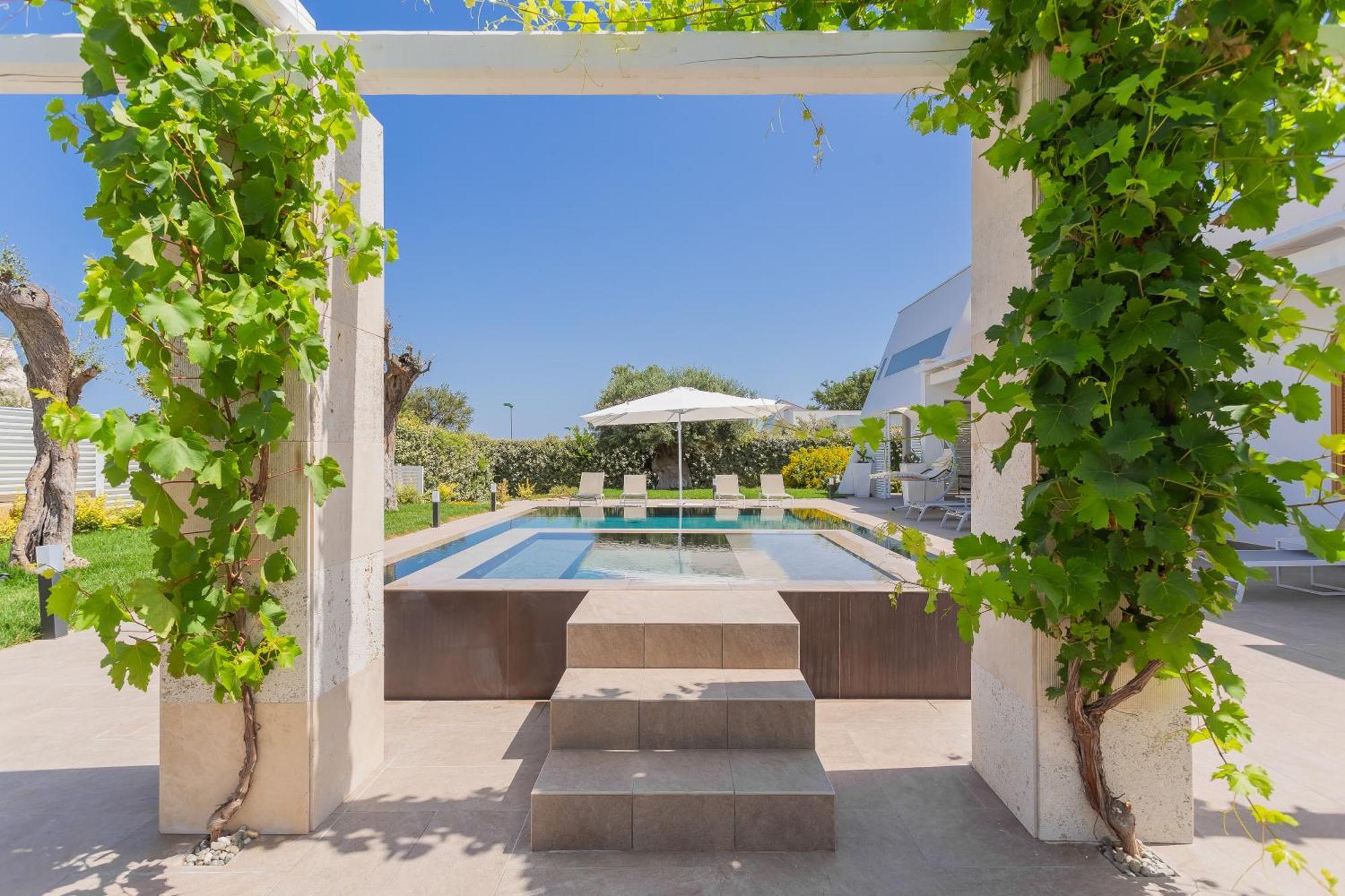 Villa Incanto Nel By Wonderful Italy
